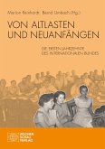 Von Altlasten und Neuanfängen (eBook, PDF)