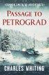 Passage to Petrograd (eBook, ePUB) - Bild 1