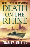Death on the Rhine (eBook, ePUB)
