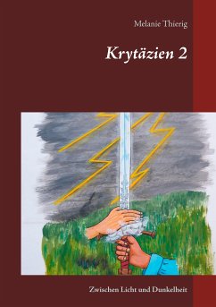 Krytäzien 2 (eBook, ePUB)