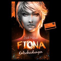 Fiona 2 (MP3-Download) - Majsai, Zsolt