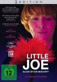 Little Joe - Glück ist ein Geschäft