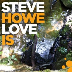 Love Is - Howe,Steve