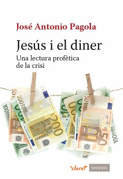 Jesús i el diner (eBook, ePUB) - Pagola Elorza, José Antonio