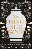 The Things She Owned (eBook, ePUB)