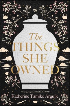 Cover The Things She Owned (eBook, ePUB)