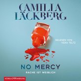 No Mercy. Rache ist weiblich / Golden Cage Bd.3 (MP3-Download)
