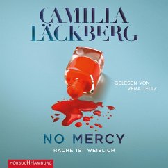 No Mercy. Rache ist weiblich / Golden Cage Bd.3 (MP3-Download) - Läckberg, Camilla