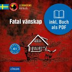 Fatal vänskap (MP3-Download)