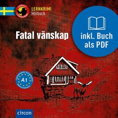 Fatal vänskap (MP3-Download) - Ad Nilsson, Sanna; Walbert de Puiseau, Helena
