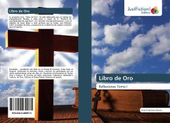 Libro de Oro - Batista Osorio, Ariel G