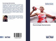 Kryminologia libertaria¿ska - Ehterami, Seyyed Amir Abbas