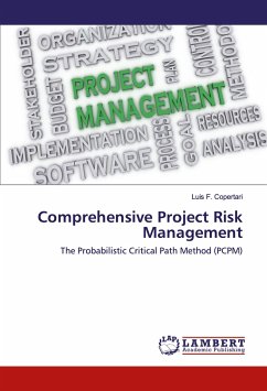 Comprehensive Project Risk Management - Copertari, Luis F.
