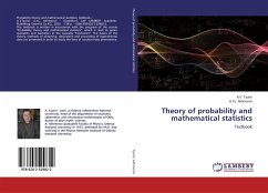 Theory of probability and mathematical statistics