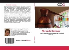 Abriendo Caminos - Fernández García, Mª Isabel