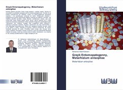 Grzyb Entomopatogenny, Metarhizium anisopliae - Abdel-Raheem, Mohamed