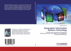 Geographic Information Systems Technology - Enow, Agbornyong