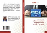 L' Environnement Entrepreneurial en CÔTE D¿IVOIRE