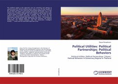 Political Utilities: Political Partnerships: Political Behaviors - Kenaphoom, Sanya