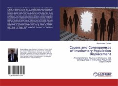 Causes and Consequences of Involuntary Population Displacement - Ambaye Teshale, Getu