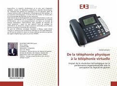 De la téléphonie physique à la téléphonie virtuelle - MITIMITI, ESPOIR