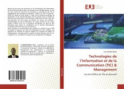 Technologies de l¿Information et de la Communication (TIC) & Management - NDORIYOBIJA, Vital