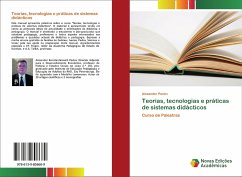 Teorias, tecnologias e práticas de sistemas didácticos - Pavlov, Alexander