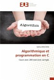 Algorithmique et programmation en C