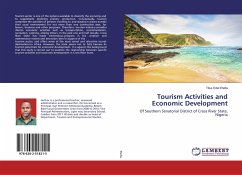 Tourism Activities and Economic Development - Etefia, Titus Edet