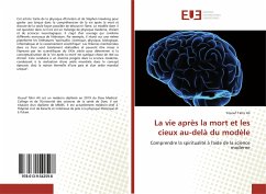 La vie après la mort et les cieux au-delà du modèle - Ali, Yousuf Tahir