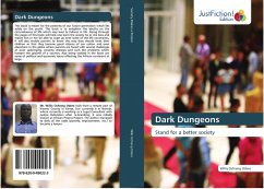 Dark Dungeons - Odero, Willis Ochieng