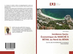 Incidence Socio-Économique du MARCHÉ À BÉTAIL au Nord du BÉNIN - Bayeki, Fataou