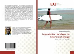 La protection juridique du littoral au Sénégal - Diallo, Cheikh Massamba