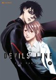 Devils' Line Bd.11