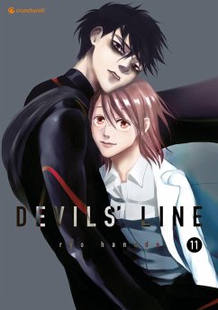 Devils' Line Bd.11 - Hanada, Ryo