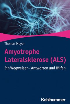 Amyotrophe Lateralsklerose (ALS) - Meyer, Thomas