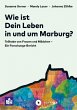 Wie ist Dein Leben in und um Marburg? - Bild 1