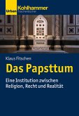 Das Papsttum