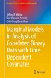 Marginal Models in Analysis of... - Bild 1