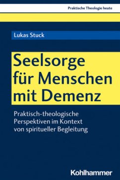 Cover Seelsorge für Menschen mit Demenz