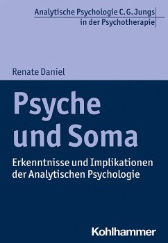 Psyche und Soma - Daniel, Renate