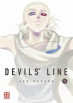 Devils' Line Bd.12 - Hanada, Ryo