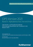 OPS Version 2021