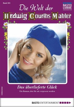 Die Welt der Hedwig Courths-Mahler 501 (eBook, ePUB) - Treuberg, Maria