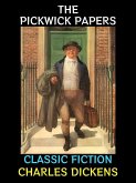 The Pickwick Papers (eBook, ePUB)