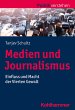 Medien und Journalismus - Bild 1