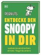 Peanuts(TM) Entdecke den Snoopy in dir - Bild 1