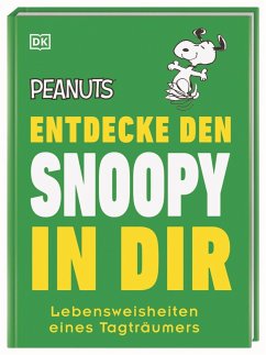 Peanuts(TM) Entdecke den Snoopy in dir - Gertler, Nat