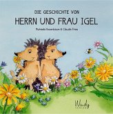 Die Geschichte von Herrn und Frau Igel