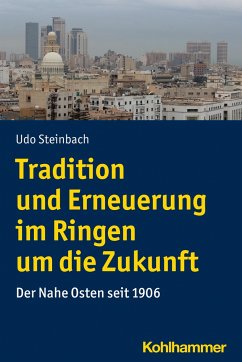 Tradition und Erneuerung im Ringen um die Zukunft - Steinbach, Udo